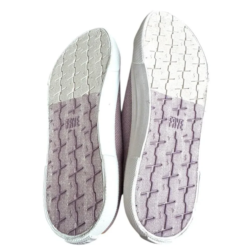 Frye ivy low